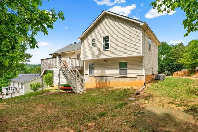 4046 Sydney Circle, Dalton, GA 30721