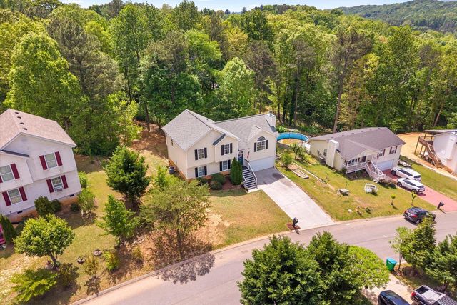 4046 Sydney Circle, Dalton, GA 30721