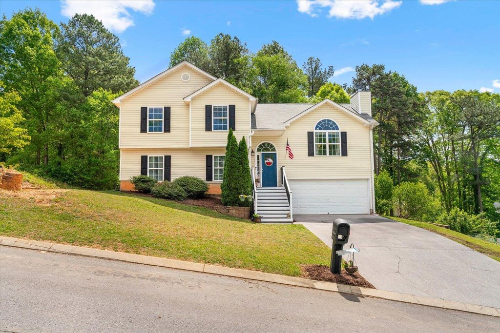 4046 Sydney Circle, Dalton, GA 30721