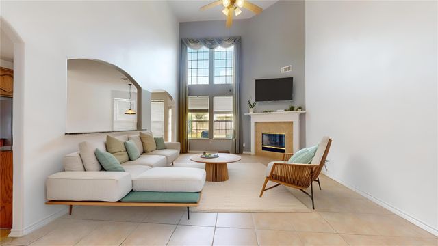 16410 Bluff Springs Drive, Houston, TX 77095