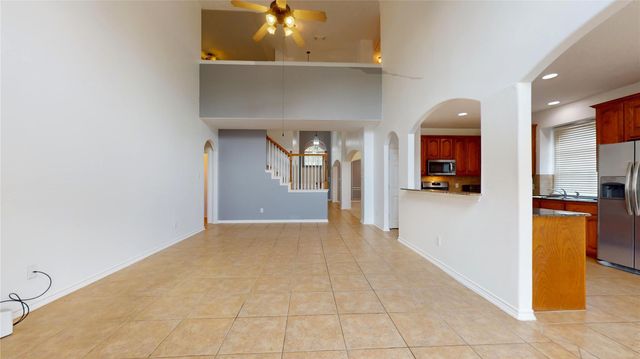 16410 Bluff Springs Drive, Houston, TX 77095