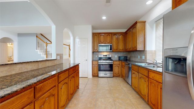16410 Bluff Springs Drive, Houston, TX 77095