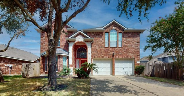 16410 Bluff Springs Drive, Houston, TX 77095