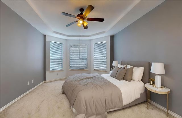 16410 Bluff Springs Drive, Houston, TX 77095