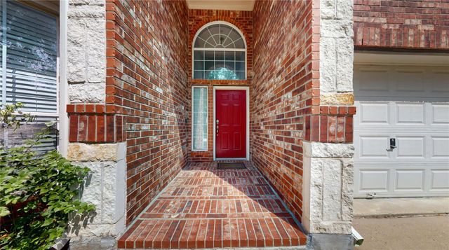 16410 Bluff Springs Drive, Houston, TX 77095