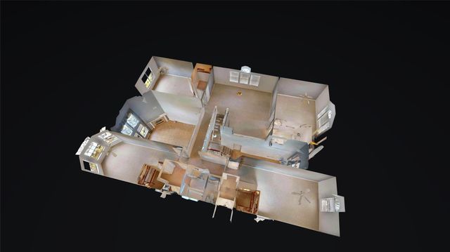 16410 Bluff Springs Drive, Houston, TX 77095