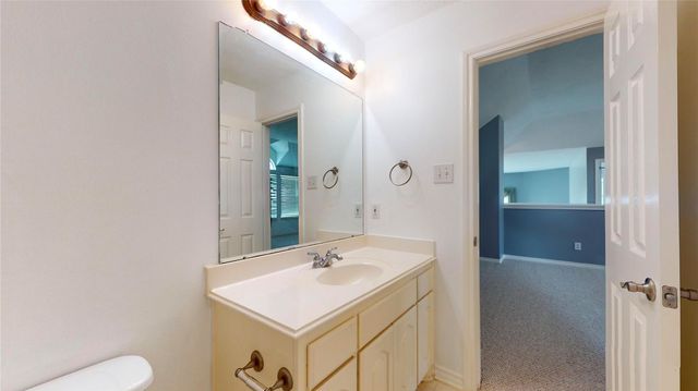 16410 Bluff Springs Drive, Houston, TX 77095