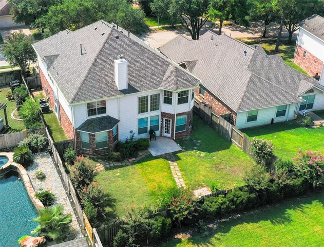 16410 Bluff Springs Drive, Houston, TX 77095