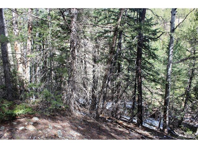0 Missouri Flats Rd, Central City, CO 80427