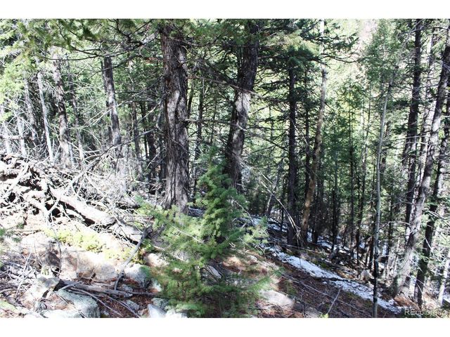 0 Missouri Flats Rd, Central City, CO 80427