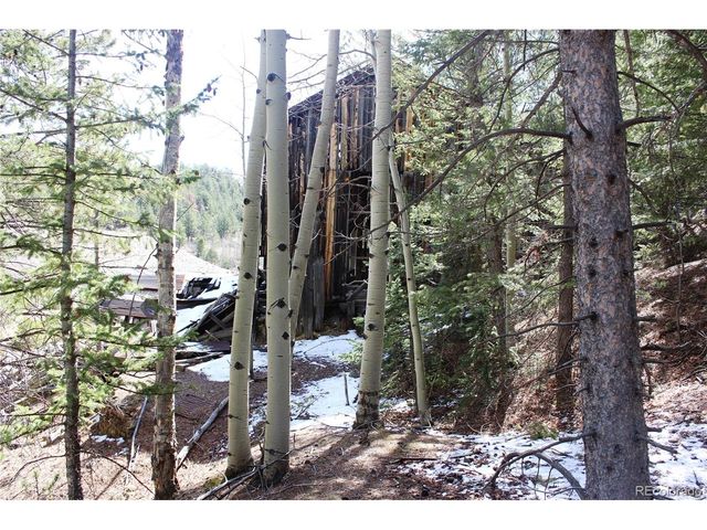 0 Missouri Flats Rd, Central City, CO 80427