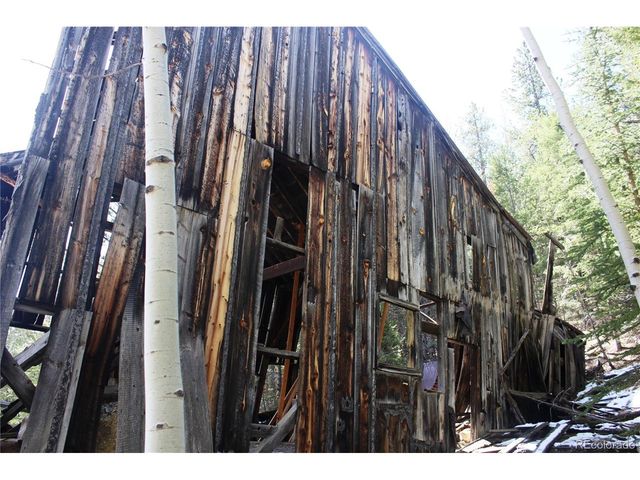 0 Missouri Flats Rd, Central City, CO 80427