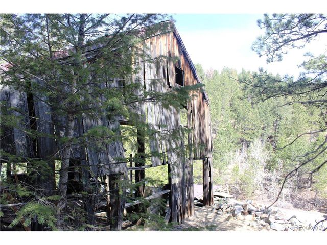 0 Missouri Flats Rd, Central City, CO 80427