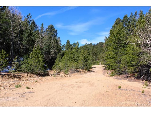 0 Missouri Flats Rd, Central City, CO 80427