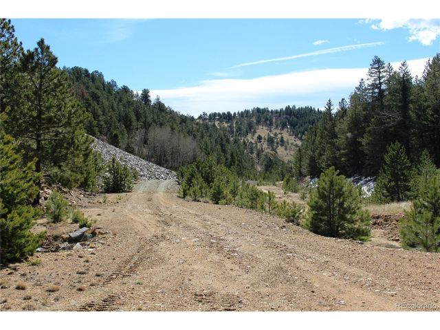0 Missouri Flats Rd, Central City, CO 80427
