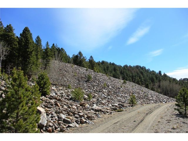 0 Missouri Flats Rd, Central City, CO 80427