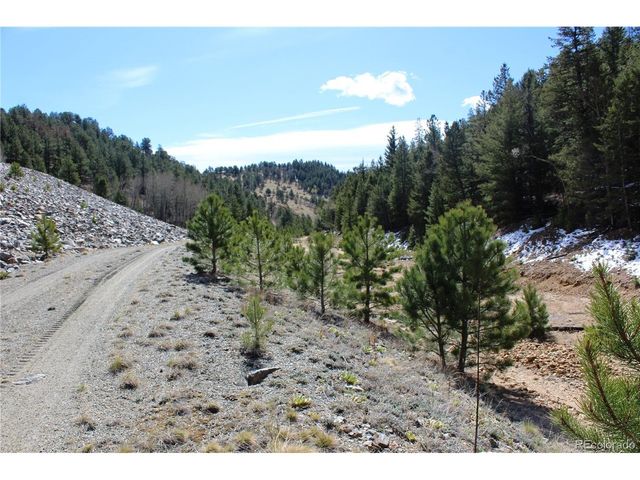 0 Missouri Flats Rd, Central City, CO 80427