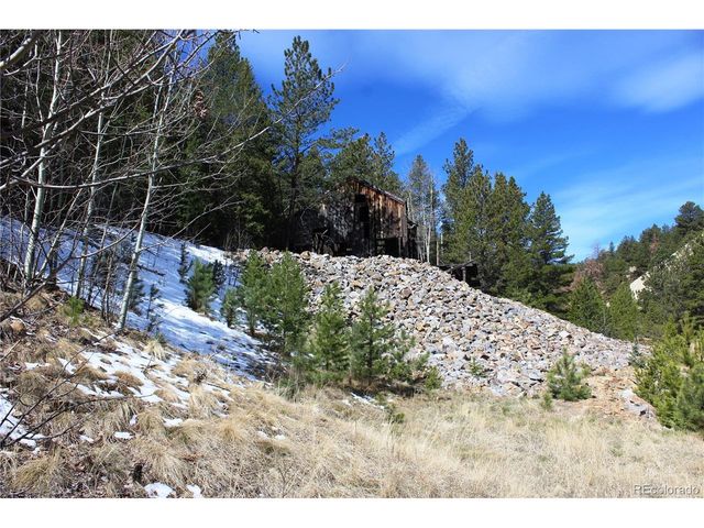 0 Missouri Flats Rd, Central City, CO 80427