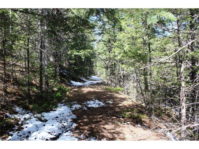 0 Missouri Flats Rd, Central City, CO 80427