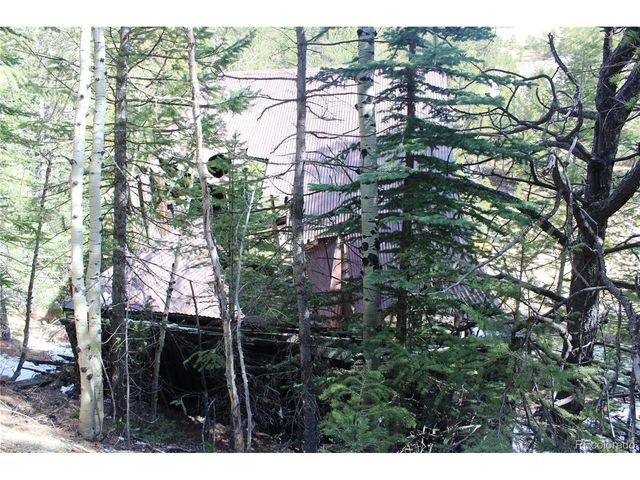 0 Missouri Flats Rd, Central City, CO 80427