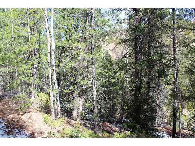 0 Missouri Flats Rd, Central City, CO 80427