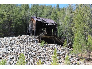 0 Missouri Flats Rd, Central City, CO 80427