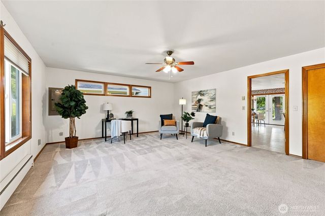 16406 Thorpe Road NE, Poulsbo, WA 98370