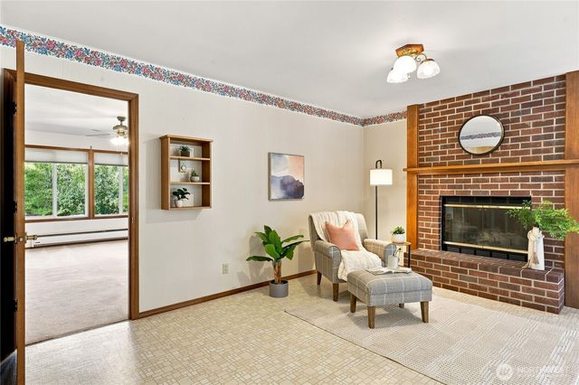 16406 Thorpe Road NE, Poulsbo, WA 98370