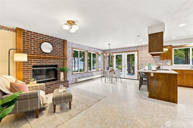 16406 Thorpe Road NE, Poulsbo, WA 98370