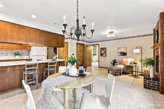 16406 Thorpe Road NE, Poulsbo, WA 98370