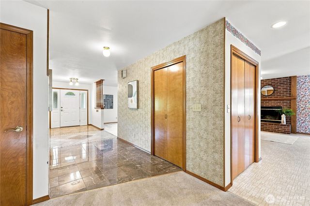 16406 Thorpe Road NE, Poulsbo, WA 98370