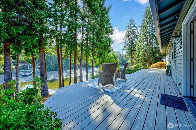 16406 Thorpe Road NE, Poulsbo, WA 98370
