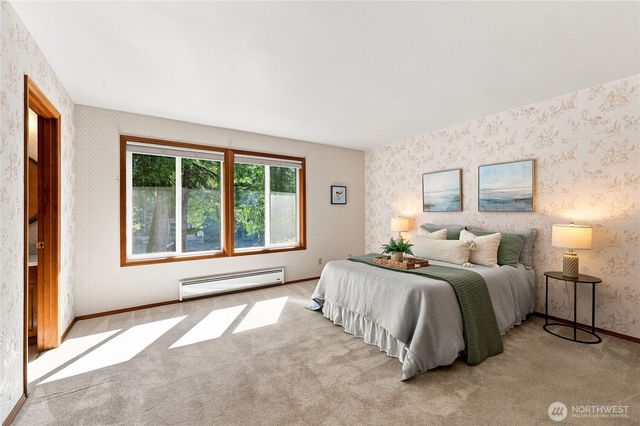 16406 Thorpe Road NE, Poulsbo, WA 98370