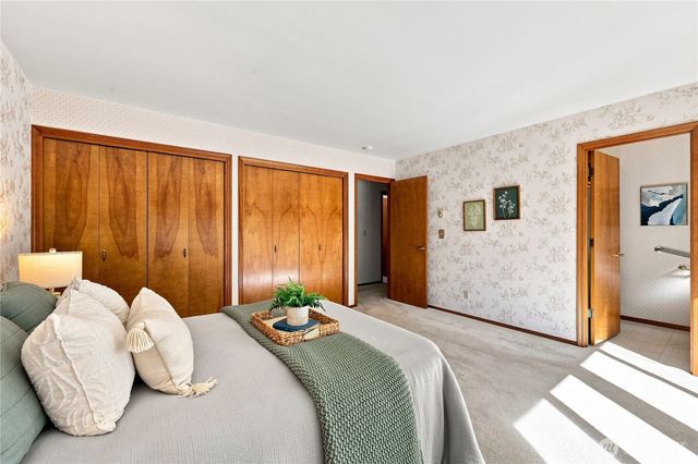 16406 Thorpe Road NE, Poulsbo, WA 98370