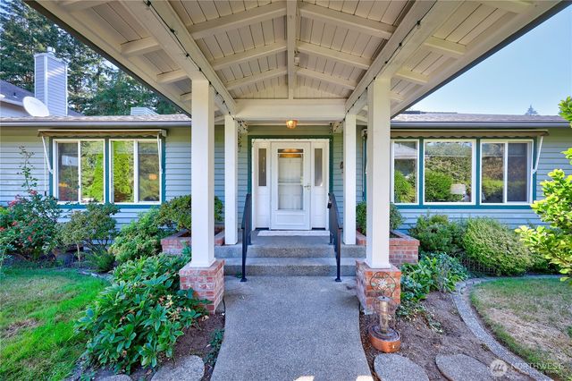 16406 Thorpe Road NE, Poulsbo, WA 98370