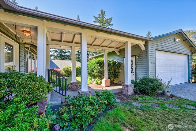 16406 Thorpe Road NE, Poulsbo, WA 98370