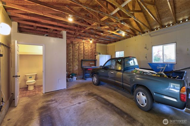 16406 Thorpe Road NE, Poulsbo, WA 98370