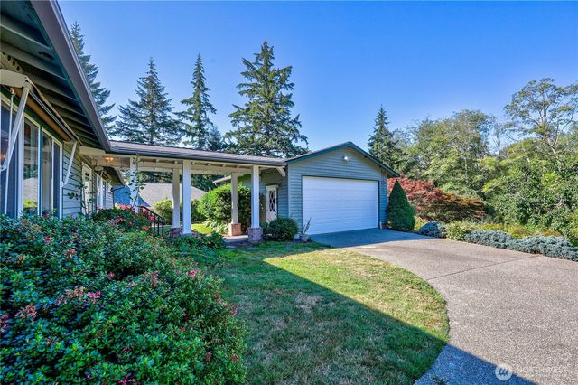 16406 Thorpe Road NE, Poulsbo, WA 98370