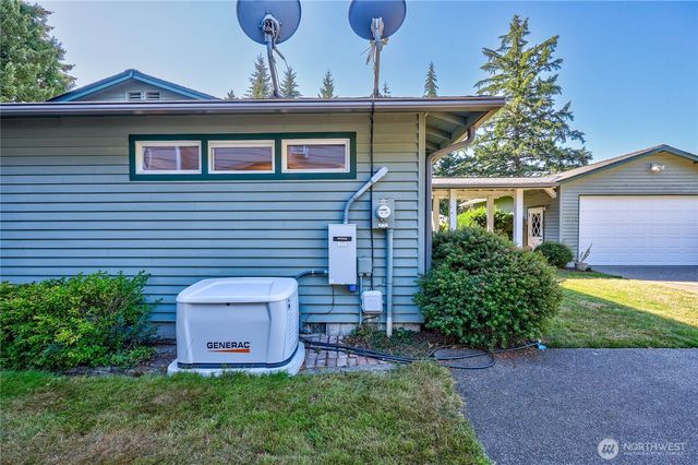 16406 Thorpe Road NE, Poulsbo, WA 98370
