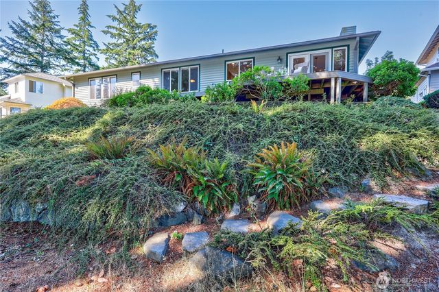 16406 Thorpe Road NE, Poulsbo, WA 98370