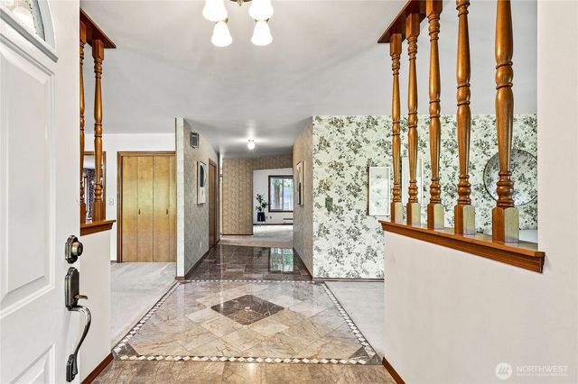 16406 Thorpe Road NE, Poulsbo, WA 98370