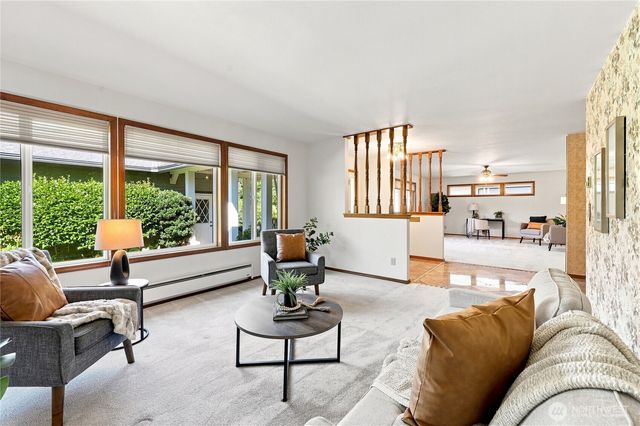 16406 Thorpe Road NE, Poulsbo, WA 98370