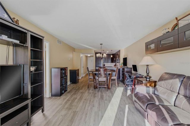 51 ISLAND WAY 311, Clearwater Beach, FL 33767