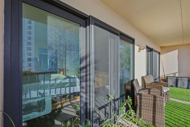 51 ISLAND WAY 311, Clearwater Beach, FL 33767