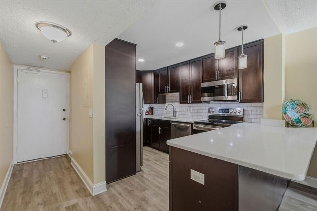 51 ISLAND WAY 311, Clearwater Beach, FL 33767