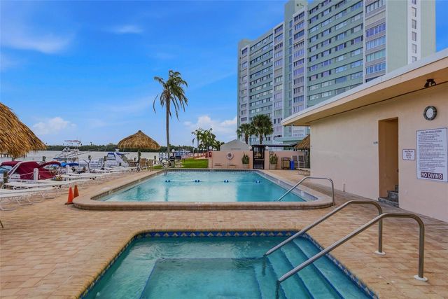 51 ISLAND WAY 311, Clearwater Beach, FL 33767