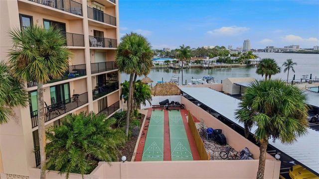 51 ISLAND WAY 311, Clearwater Beach, FL 33767