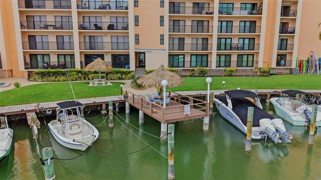 51 ISLAND WAY 311, Clearwater Beach, FL 33767
