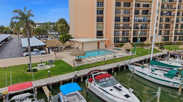 51 ISLAND WAY 311, Clearwater Beach, FL 33767