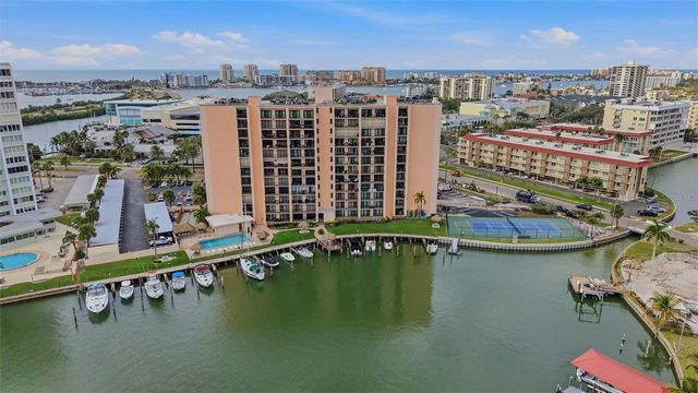 51 ISLAND WAY 311, Clearwater Beach, FL 33767